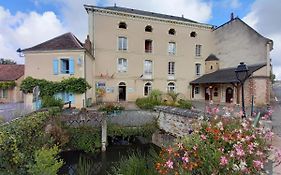 Gîte le Moulin